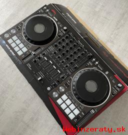 Pioneer DDJ 1000 / DDJ 1000SRT / XDJ RX3