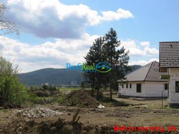 Ponkame stavebn pozemky v obci Batizov