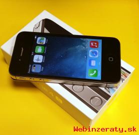 Predm Apple iPhone 4S 16GB