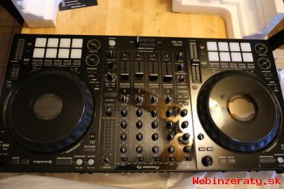 Pro prodej Zbrusu nov DJ Pioneer DJ DDJ