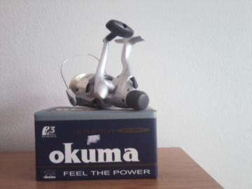 Predm navijk Semper Okuma 360