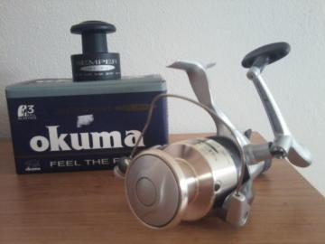 Predm navijk Semper Okuma 360