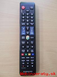 Predm znovn TV-LED  Samsung UE46EH545