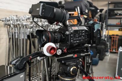 Sony PXW-FS7 XDCAM WHATSAPP: +1 825 994-