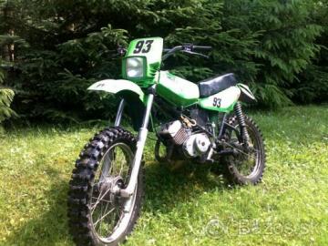 Simson S 51 Enduro