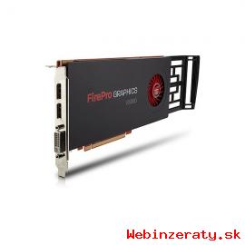 ATI FirePro HP V5900 2GB  - NOVÁ