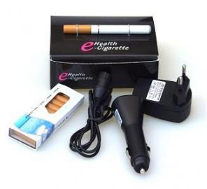 Elektronick cigareta
