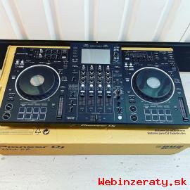 Pioneer OPUS-QUAD| Pioneer XDJ-RX3|Pione