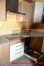 3-izb.  byt Hrobkova ul.  - Petralka