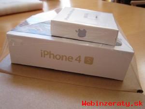 SELLING: Apple iPhone 4S, Apple iPad 2