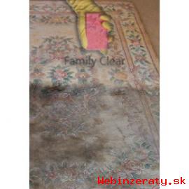 Family Clean Bratislava - Had ud