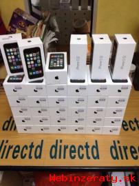 Apple iPhone 5S / 5C.  Samsung S4 i9505