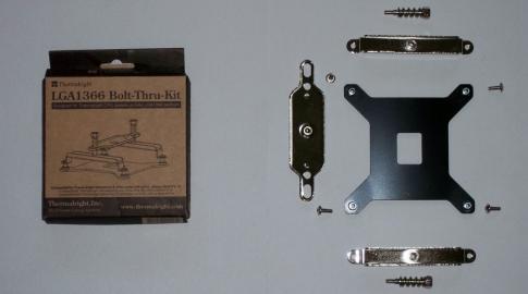 Thermalright-LGA 1366