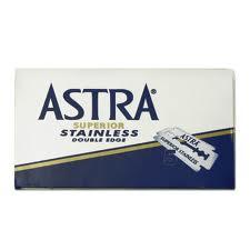 25 ks iletky ASTRA Stainless Superior