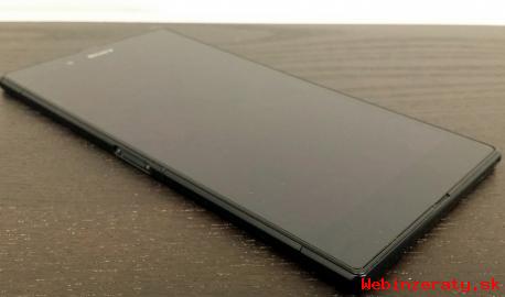 Predm Sony Xperia Z Ultra