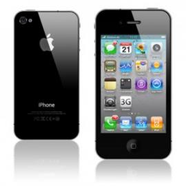 Apple iPhone 4 32GB - Schwarz