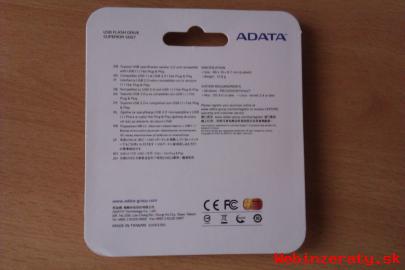 USB k 32GB ADATA S007 za SUPER cenu