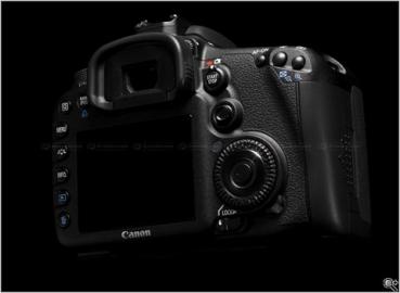 Nov Canon EOS 5D Mark II Digitlna zrka