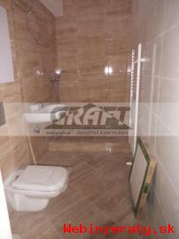 RK-GRAFT ponka 2-izb.  byt Antolsk ul.