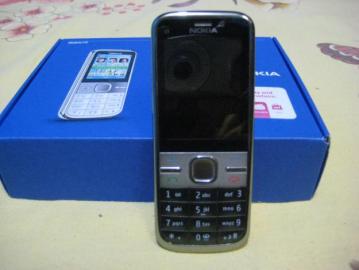 Nokia C5-00 NOV