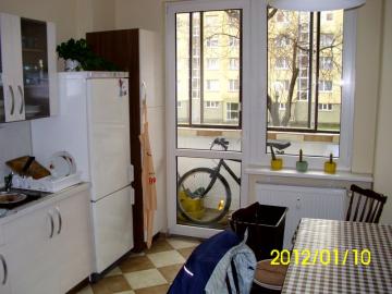 3-izbov byt na ul.  vabinskho v Petr