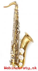 tenor saxofon Amati