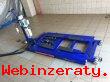 Hydraulick nonicov zdvihk  pavk XT