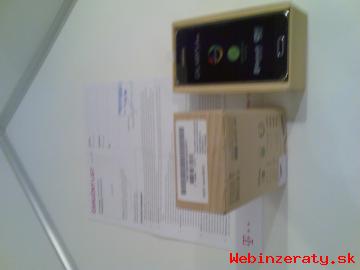 Kvalitn smartfn Samsung Galaxy S5 mini