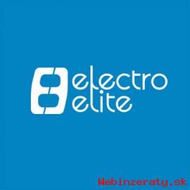 Electro Elite obchod s mobilmi