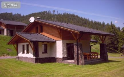 Ubytovanie na Liptove - Liptovia resort