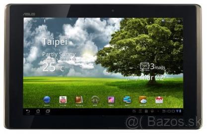 NOV tablet ASUS Eee Pad Transformer 32G