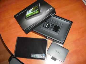 NOV tablet ASUS Eee Pad Transformer 32G