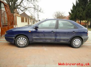 Predm Fiat Brava 1. 9JTD turbodiesel 99