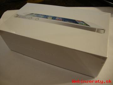 Apple iPhone 5