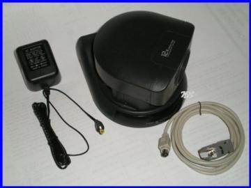 Predm Sony Evi D-30 kameru