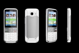 Nokia C5 00 TOP PONUKA