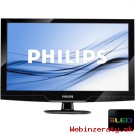 Predm LED monitor Philips 191EL2 SB