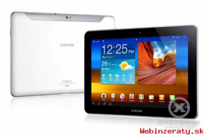 Predm Samsung Galaxy Tab 2, 7. 0, P3100