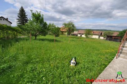 Lukratvny pozemok v obci Lieskovany, ok