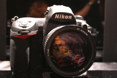 Predaj Nov Nikon D3X DSLR Nikon D700