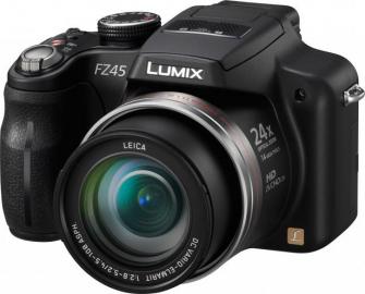 Panasonic FZ45