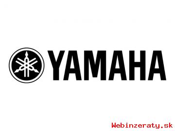 Yamaha technika a hudobn nstroje