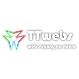Tvorba web strnok - TTwebs