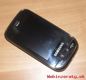 Predam dvojkartovy Samsung GT-B5722