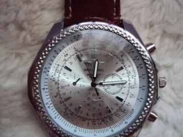 Breitling hodinky