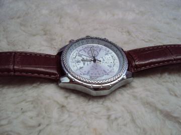 Breitling hodinky
