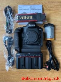 Canon EOS 5D Mark IV, Canon EOS R5, Cano