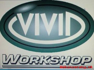 Vivid WorkshopData ATI 8. 1-Q2 2008,CZ