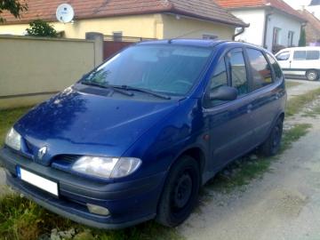 Predam Renault Scenic 1,9, r. v.  1999