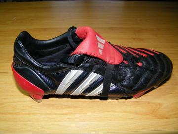 ADIDAS PREDATOR Pulse 2 X-TRX SG